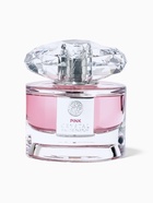 Парфюмерная вода женская Milestone PINK CRYSTAL, 100 мл (по мотивам VersaceCrystalBright)  (артикул 10980292)  большой выбор товаров оптом и в розницу по низким ценам с доставкой