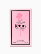Парфюмерная вода женская Milestone TEENS PINK FLOWER, 100 мл (мотив VictSecTearsSugarFleur)  (артикул 10980294)  большой выбор товаров оптом и в розницу по низким ценам с доставкой