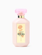 Парфюмерная вода женская Milestone TEENS PINK FLOWER, 100 мл (мотив VictSecTearsSugarFleur)  (артикул 10980294)  большой выбор товаров оптом и в розницу по низким ценам с доставкой
