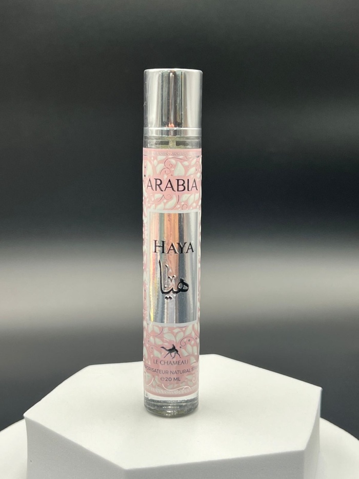 Парфюмерная вода женская Le Chameau ARABIA HAYA, 20 мл - Фото 1