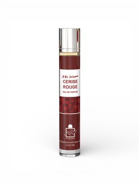 Парфюмерная вода унисекс Milestone CERISE ROUGE, 20 мл