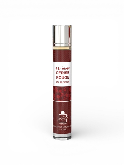 Парфюмерная вода унисекс Milestone CERISE ROUGE, 20 мл