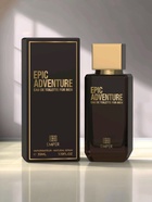 Туалетная вода мужская Emper EPIC ADVENTURE, 35 мл (по мотивам EMPER CREATION) - фото 68978528