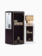 Туалетная вода мужская Emper EPIC ADVENTURE, 35 мл (по мотивам EMPER CREATION) - Фото 1