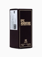 Туалетная вода мужская Emper EPIC ADVENTURE, 35 мл (по мотивам EMPER CREATION) - Фото 3