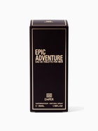 Туалетная вода мужская Emper EPIC ADVENTURE, 35 мл (по мотивам EMPER CREATION) - Фото 5