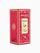 Парфюмерная вода женская Le Chameau ARABIA HAYA CRUSH, 35 мл (по мотивам EMPER CREATION) - Фото 3