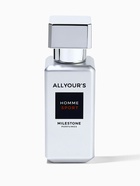 Парфюмерная вода мужская ALL YOUR'S HOMME SPORT, 35 мл (мотив Allure Homme Sport Chanel) - Фото 5
