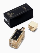 Парфюмерная вода женская Milestone BLACK CRYSTAL, 35 мл (по мотивам Versace Crystal Noir) - Фото 2