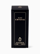 Парфюмерная вода женская Milestone BLACK CRYSTAL, 35 мл (по мотивам Versace Crystal Noir) - Фото 4