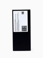 Парфюмерная вода женская Milestone BLACK CRYSTAL, 35 мл (по мотивам Versace Crystal Noir) - Фото 7