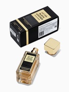 Парфюмерная вода унисекс Milestone BLACK LEATHER, 35 мл (по мотивам Tom Ford Black Lacquer) - Фото 2