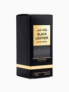 Парфюмерная вода унисекс Milestone BLACK LEATHER, 35 мл (по мотивам Tom Ford Black Lacquer) - Фото 3