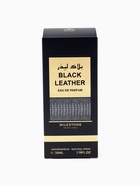 Парфюмерная вода унисекс Milestone BLACK LEATHER, 35 мл (по мотивам Tom Ford Black Lacquer) - Фото 4