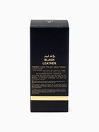 Парфюмерная вода унисекс Milestone BLACK LEATHER, 35 мл (по мотивам Tom Ford Black Lacquer) - Фото 6