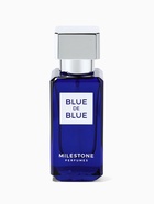 Парфюмерная вода мужская Milestone BLUE DE BLUE, 35 мл (по мотивам Bleu De Chanel) - Фото 5