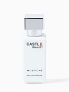 Парфюмерная вода мужская Milestone CASTLE BLANC.21, 35 мл (мотив Eau De Lacoste Blanc) - Фото 5