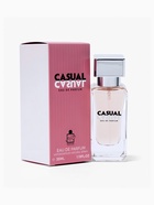 Парфюмерная вода женская Milestone CASUAL, 35 мл (по мотивам CHANEL CHANCE EAU TENDRE) - Фото 1
