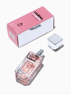 Парфюмерная вода женская Milestone CASUAL, 35 мл (по мотивам CHANEL CHANCE EAU TENDRE) - Фото 2