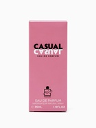 Парфюмерная вода женская Milestone CASUAL, 35 мл (по мотивам CHANEL CHANCE EAU TENDRE) - Фото 4