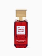 Парфюмерная вода унисекс Milestone CERISE ROUGE, 35 мл (по мотивам TOM FORD CHERRY SMOKE) - Фото 5