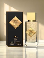 Парфюмерная вода женская Milestone CRYSTAL ANGEL, 35 мл (мотив Angels' Share By Kilian) - фото 68978539