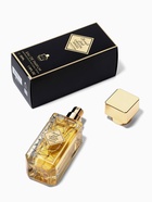 Парфюмерная вода женская Milestone CRYSTAL ANGEL, 35 мл (мотив Angels' Share By Kilian) - Фото 2