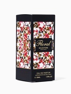 Парфюмерная вода женская Milestone FLORAL, 35 мл (по мотивам Gucci Flora) - Фото 3