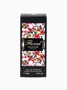 Парфюмерная вода женская Milestone FLORAL, 35 мл (по мотивам Gucci Flora) - Фото 4