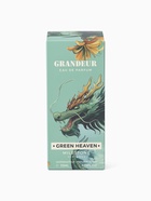 Парфюмерная вода мужская Milestone GRANDEUR GREEN HEAVEN, 35 мл (мотив Jean Paul Gaultier) - Фото 4