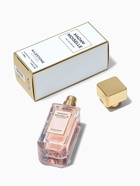 Парфюмерная вода женская Milestone MADAM MOISELLE, 35 мл (мотив Coco Mademoiselle Chanel) - Фото 2