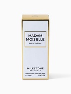 Парфюмерная вода женская Milestone MADAM MOISELLE, 35 мл (мотив Coco Mademoiselle Chanel) - Фото 4