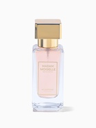 Парфюмерная вода женская Milestone MADAM MOISELLE, 35 мл (мотив Coco Mademoiselle Chanel) - Фото 5