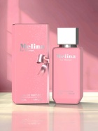 Парфюмерная вода женская MELINA, 35 мл (мотив Delina Parfums de Marly/Quentin Bisch) - фото 68978545