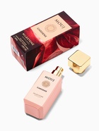 Парфюмерная вода женская Milestone MOUJ GARDENS, 35 мл (по мотивам Amouage Guidance) - Фото 2