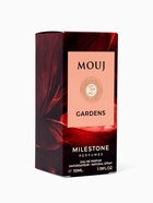Парфюмерная вода женская Milestone MOUJ GARDENS, 35 мл (по мотивам Amouage Guidance) - Фото 3