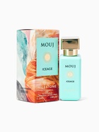 Парфюмерная вода женская Milestone MOUJ ICEAGE, 35 мл (по мотивам Amouage Lineage) - Фото 1