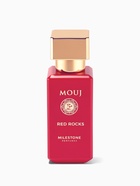 Парфюмерная вода женская Milestone MOUJ RED ROCKS, 35 мл (по мотивам Amouage Crimson Rocks) - Фото 5