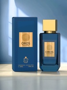 Парфюмерная вода мужская Milestone OROS, 35 мл (по мотивам Versace Eros) - фото 68978549