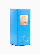 Парфюмерная вода мужская Milestone OROS, 35 мл (по мотивам Versace Eros) - Фото 3