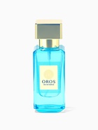 Парфюмерная вода мужская Milestone OROS, 35 мл (по мотивам Versace Eros) - Фото 5