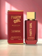 Парфюмерная вода женская PARTY GIRL LE PARFUM, 35 мл (Scandal Intense Jean Paul Gaultier) - фото 68978550