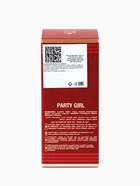 Парфюмерная вода женская PARTY GIRL LE PARFUM, 35 мл (Scandal Intense Jean Paul Gaultier)  (артикул 10980328)  большой выбор товаров оптом и в розницу по низким ценам с доставкой