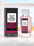 Парфюмерная вода унисекс Milestone ROSE REVERIE, 35 мл (по мотивам TOM FORD ROSE DE RUSSIE) - фото 68978552