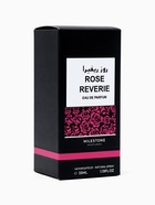 Парфюмерная вода унисекс Milestone ROSE REVERIE, 35 мл (по мотивам TOM FORD ROSE DE RUSSIE) - Фото 3