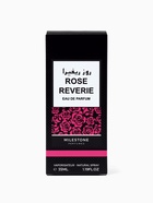 Парфюмерная вода унисекс Milestone ROSE REVERIE, 35 мл (по мотивам TOM FORD ROSE DE RUSSIE) - Фото 4