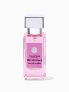 Парфюмерная вода женская Milestone ROSEBOMB, 35 мл (по мотивам Victoria'S Secret Bombshell) - Фото 5