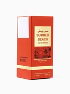 Парфюмерная вода унисекс Milestone SUMMER BEACH, 35 мл (по мотивам Bitter Peach Tom Ford) - Фото 3