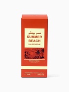 Парфюмерная вода унисекс Milestone SUMMER BEACH, 35 мл (по мотивам Bitter Peach Tom Ford) - Фото 4