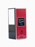 Парфюмерная вода женская THE NIGHT`S TREASURE INTENSE, 35 мл (Lancôme Nuit Trésor Intense) - Фото 3